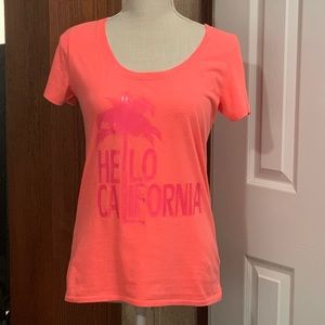 Arizona Jeans Co. women’s t-shirt